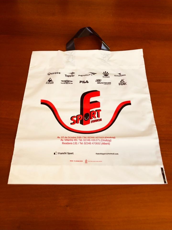 sobres y bolsas e-commerce para tu marca, personalizadas especial para empresas.